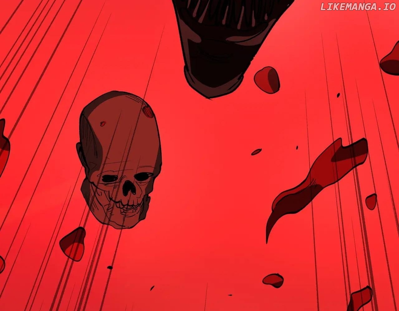 Era of the Haunted Chapter 508 - page 136
